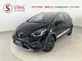 Honda Jazz 1,5 i-MMD Hybrid Crosstar Advance Aut. Schwarz - thumbnail 1