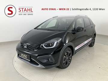 1,5 i-MMD Hybrid Crosstar Advance Aut.