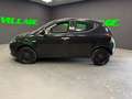 Lancia Ypsilon 1.2 Silver Gpl 69cv PREZZO REALE Zwart - thumbnail 4