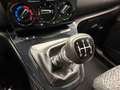 Lancia Ypsilon 1.2 Silver Gpl 69cv PREZZO REALE Zwart - thumbnail 16