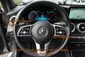 Mercedes-Benz GLC 400 d 4M AMG NIGHT *ACC*AHK*BURM*STHZG*DYNAM.BODY*360* Gris - thumbnail 16