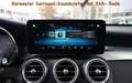 Mercedes-Benz GLC 400 d 4M AMG NIGHT *ACC*AHK*BURM*STHZG*DYNAM.BODY*360* Gris - thumbnail 28