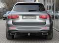 Mercedes-Benz GLC 400 d 4M AMG NIGHT *ACC*AHK*BURM*STHZG*DYNAM.BODY*360* Gris - thumbnail 4