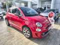 Fiat 500 1.0 Hybrid SPORT Rosso - thumbnail 1