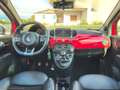 Fiat 500 1.0 Hybrid SPORT Rosso - thumbnail 10