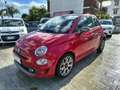 Fiat 500 1.0 Hybrid SPORT Rosso - thumbnail 3