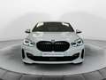 BMW 116 d Msport Blanc - thumbnail 17