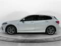 BMW 116 d Msport Blanc - thumbnail 3
