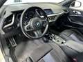 BMW 116 d Msport Blanc - thumbnail 6