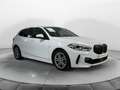 BMW 116 d Msport Blanc - thumbnail 16