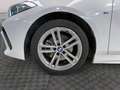 BMW 116 d Msport Blanc - thumbnail 5