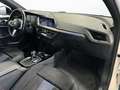 BMW 116 d Msport Blanc - thumbnail 10