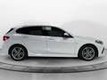 BMW 116 d Msport Blanc - thumbnail 4