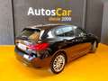BMW 116 116dA Negro - thumbnail 5