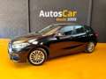 BMW 116 116dA Negro - thumbnail 4