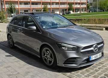 B 200 d - AMG PAKKET - FULL PANORAMIQUE