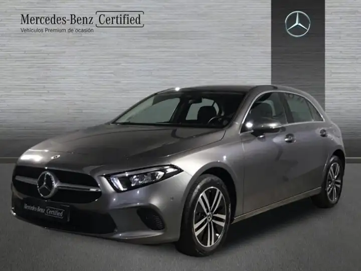 Mercedes-Benz Clase A A 180 (V177) 2025