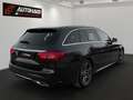 Mercedes-Benz C 220 d T Aut. | AMG-LINE | TOP GEPFLEGTER ZUSTAND | Grau - thumbnail 6