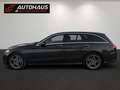 Mercedes-Benz C 220 d T Aut. | AMG-LINE | TOP GEPFLEGTER ZUSTAND | Grau - thumbnail 2