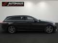 Mercedes-Benz C 220 d T Aut. | AMG-LINE | TOP GEPFLEGTER ZUSTAND | Grau - thumbnail 5