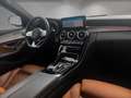 Mercedes-Benz C 220 d T Aut. | AMG-LINE | TOP GEPFLEGTER ZUSTAND | Grau - thumbnail 10