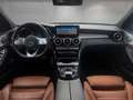 Mercedes-Benz C 220 d T Aut. | AMG-LINE | TOP GEPFLEGTER ZUSTAND | Grau - thumbnail 9
