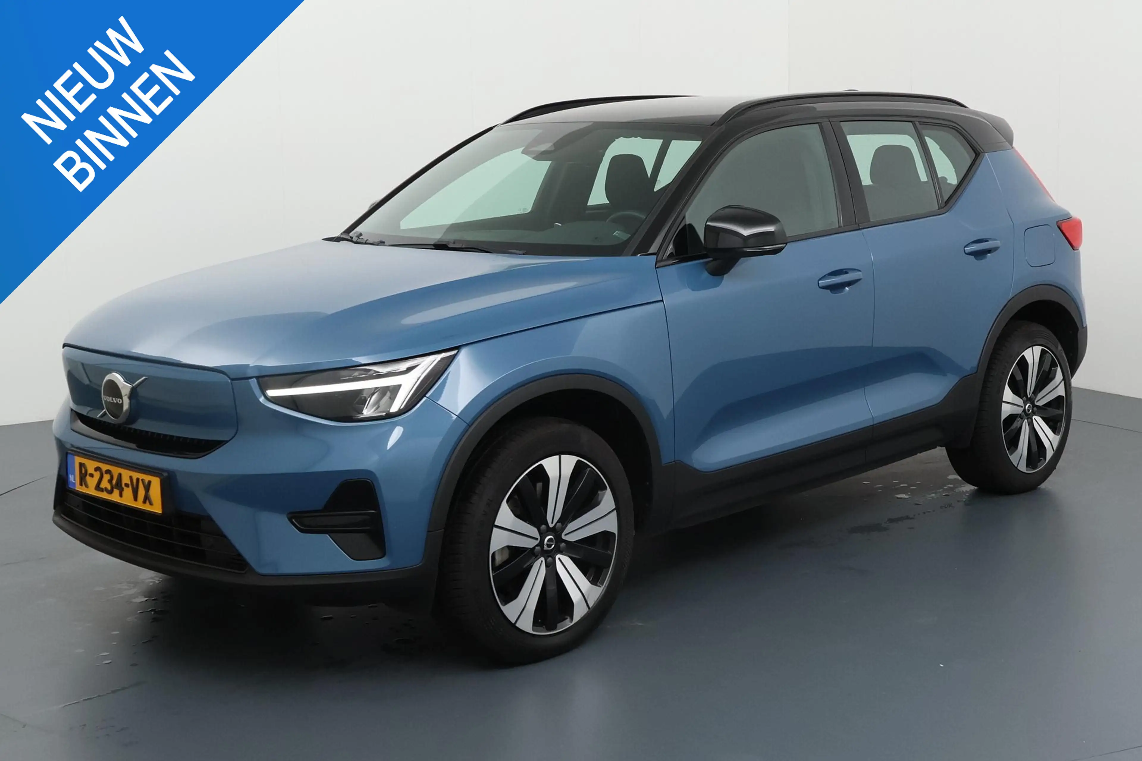 Volvo XC40 RECHARGE CORE 70 kWh (94% SOH) I TREKHAAK I APPLE