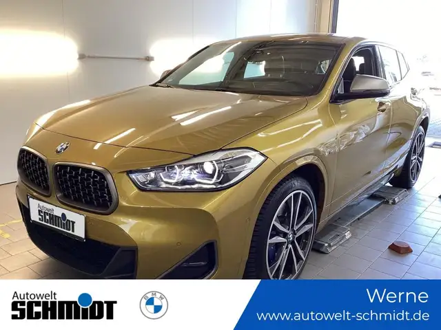 BMW X2 M 35i + 2Jahre-BPS.-GARANTIE
