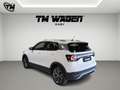 Volkswagen T-Cross 1.0 tsi Style 115cv Bianco - thumbnail 4