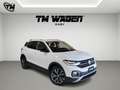 Volkswagen T-Cross 1.0 tsi Style 115cv Bianco - thumbnail 3