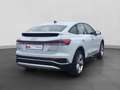 Audi Q4 e-tron 35 S LINE VIRTUAL SPORTSITZE Weiß - thumbnail 3
