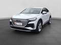 Audi Q4 e-tron 35 S LINE VIRTUAL SPORTSITZE Weiß - thumbnail 2