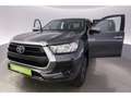 Toyota Hilux 2.4D-4D 4x4 Aut.Double Cab Comfort+NAVI+KAMERA Grau - thumbnail 18