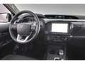 Toyota Hilux 2.4D-4D 4x4 Aut.Double Cab Comfort+NAVI+KAMERA Grau - thumbnail 20