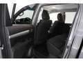 Toyota Hilux 2.4D-4D 4x4 Aut.Double Cab Comfort+NAVI+KAMERA Grau - thumbnail 15