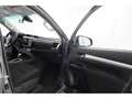 Toyota Hilux 2.4D-4D 4x4 Aut.Double Cab Comfort+NAVI+KAMERA Grau - thumbnail 17