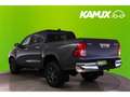 Toyota Hilux 2.4D-4D 4x4 Aut.Double Cab Comfort+NAVI+KAMERA Grau - thumbnail 5