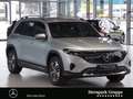 Mercedes-Benz EQB 350 EQB 350 4M Electric Art Distr.AHK,360°Sound,Memo Silber - thumbnail 2