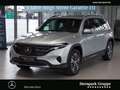 Mercedes-Benz EQB 350 EQB 350 4M Electric Art Distr.AHK,360°Sound,Memo Silber - thumbnail 1