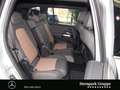 Mercedes-Benz EQB 350 EQB 350 4M Electric Art Distr.AHK,360°Sound,Memo Silber - thumbnail 8