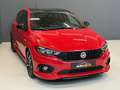 Fiat Tipo 1.4 T-Jet 120pk 16v S-Design met Sport pakket! Uni Rood - thumbnail 5