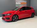 Fiat Tipo 1.4 T-Jet 120pk 16v S-Design met Sport pakket! Uni Rood - thumbnail 3