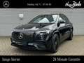Mercedes-Benz EQA 350 EQA 350 4M AMG/Night/20"/AHK/Distr/Sound/Mem/360 Schwarz - thumbnail 1