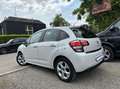 Citroen C3 1.2l PACK EXCLUSIVE 82CV 2016 Blanc - thumbnail 2