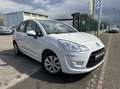 Citroen C3 1.2l PACK EXCLUSIVE 82CV 2016 Blanc - thumbnail 1
