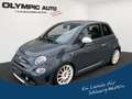 Abarth 595 1.4 T-Jet 16V  KLIMA TOUCH DAB USB BLUETOOTH Grau - thumbnail 1