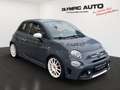 Abarth 595 1.4 T-Jet 16V  KLIMA TOUCH DAB USB BLUETOOTH Grau - thumbnail 2