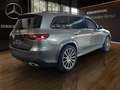 Mercedes-Benz GLS 450 d 4M AMG-Line+AIRMATIC+DISTRON+AHK+Pano Grau - thumbnail 5