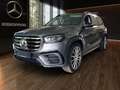 Mercedes-Benz GLS 450 d 4M AMG-Line+AIRMATIC+DISTRON+AHK+Pano Gris - thumbnail 2