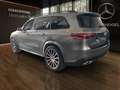 Mercedes-Benz GLS 450 d 4M AMG-Line+AIRMATIC+DISTRON+AHK+Pano Grau - thumbnail 7